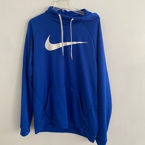 Nike Sweater